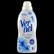 VERNEL AMMORBIDENTE AROMAT. FRESH CONTROL BLU ML 700 28 LAV