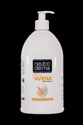 NEUTRODERMA SAP.LIQ.LATTE D'AVENA EMOLLIENTE 1000ML