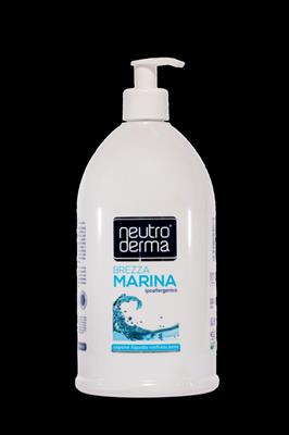 NEUTRODERMA SAP.LIQ.BREZZA MARINA RINFRESCANTE 1000ML