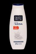 NEUTRODERMA BAGNOSCHIUMA LATTE D'ASINA NUTRITIVO 750ML