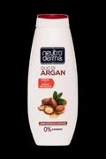 NEUTRODERMA BAGNOSCHIUMA OLIO DI ARGAN NUTRIENTE 750ML