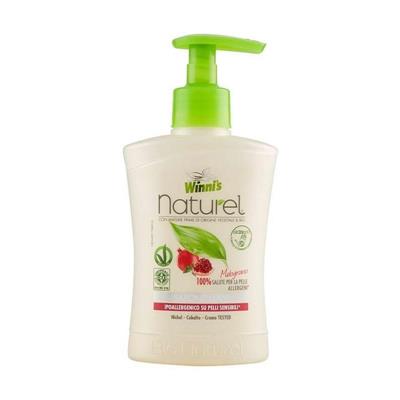 WINNI'S NATUREL SAPONE LIQUIDO MELOGRANO ML. 250