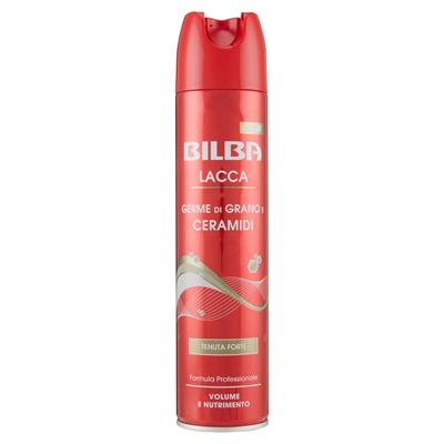 BILBA LACCA GERME DI GRANO 250ML