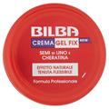 BILBA CREMA GEL FIX SEMI DI LINO 100ML