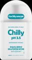 CHILLY DET. INTIMO PH 3,5 200ML