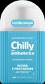 CHILLY DET. INTIMO ANTIBATTERICO 200ML