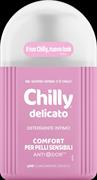 CHILLY DET. INTIMO DELICATO 200ML