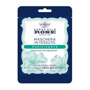 ACQUA DI ROSE MASCHERA PURIFICANTE 17G