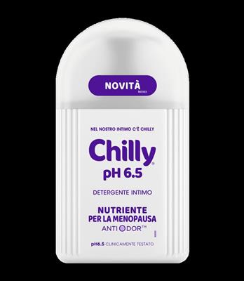 CHILLY DET. INTIMO PH 6,5 200ML