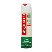 BOROTALCO DEO UOMO SPRAY INVSIBILE MUSCHIATO 150ML NEW