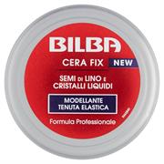 BILBA CERA FIX SEMI DI LINO 100ML