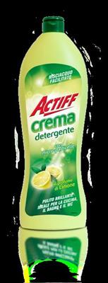 ACTIFF CREMA LIMONE 750ML