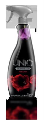 UNIQ BAGNO&CUCINA PASSION 750ML