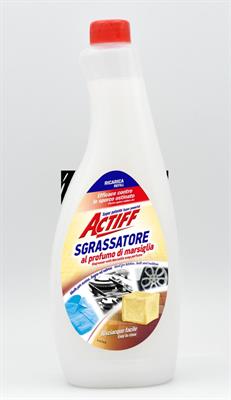 ACTIFF SGRASSATORE MARSIGLIA REFILL 750ML