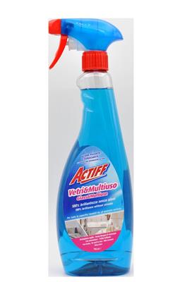 ACTIFF MULTIUSO SPRAY 750ML