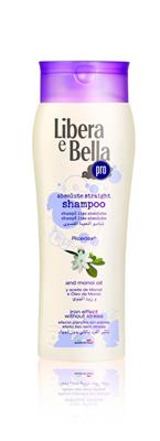 LIBERA BELLA PRO LISCIO ASSOLUTO SHAMPOO 300 ML