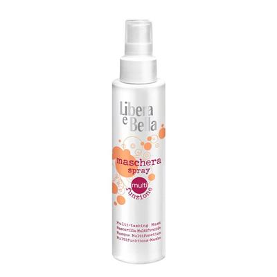 LIBERA BELLA MASCHERA MULTIFUNZIONE SPRAY 150 ML