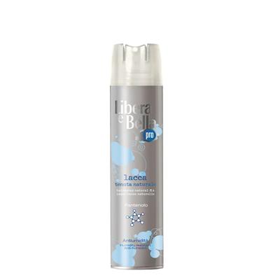 LIBERA BELLA LACCA NORMALE 250ML