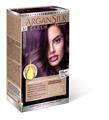 ARGAN SILK COLOR 60ML+60ML 5.5 CASTANO CHIARO MOGANO