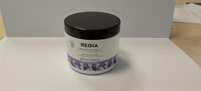 REGIA PROF.MASCHERA ANTIGIALLO 500 ML