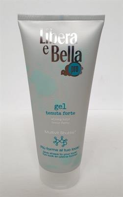 LIBERA BELLA GEL FORTE 200 ML