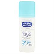 NEUTRO R. DEO STICK FRESCO AZZURRO 40ML