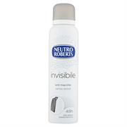 NEUTRO R. DEO SPRAY INVISIBILE 150ML