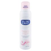 NEUTRO R. DEO SPRAY FRESCO ROSA 150ML