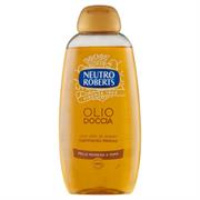 NEUTRO R. DOCCIA OIL ARGAN 250ML