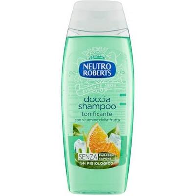 NEUTRO R. DOCCIA SHAMPOO TONIFICANTE 250ML