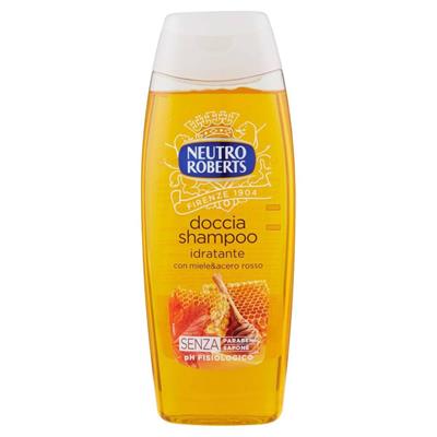 NEUTRO R. DOCCIA SHAMPOO IDRATATANTE 250ML