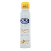 NEUTRO R. DEO SPRAY ASCIUTTO LEGNO CEDRO E VANIGLIA 150ML