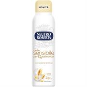 NEUTRO R. DEO SPRAY AVENA&LATTE 150ML