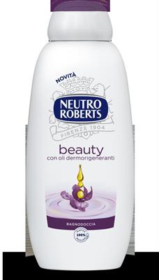 NEUTRO R. BAGNOSCHIUMA BEAUTY 450ML