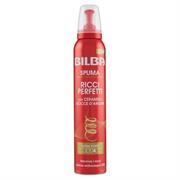 BILBA SPUMA RICCI PERFETTI CERAMIDI E ARGAN 200ML