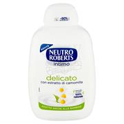 NEUTRO R. DET. INTIMO DELICATO 200ML