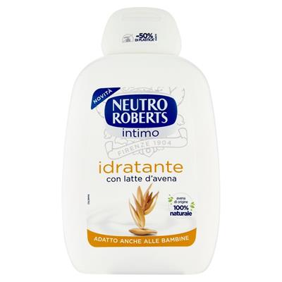 NEUTRO R. DET. INTIMO IDRATANTE 200ML