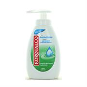 BOROTALCO SAPONE LIQUIDO ANTIBATTERICO 250ML