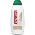 BOROTALCO BAGNOSCHIUMA IDRATANTE VANIGLIA AVENA 450ML