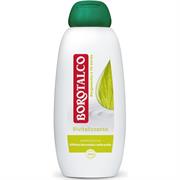 BOROTALCO BAGNOSCHIUMA RIVITALIZZANTE BERG. TÔ VERDE 450ML