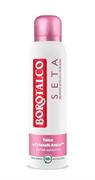 BOROTALCO DEO SPRAY SETA 150ML NEW