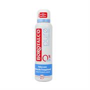 BOROTALCO DEO SPRAY PURO BREZZA MARINA 150ML NEW