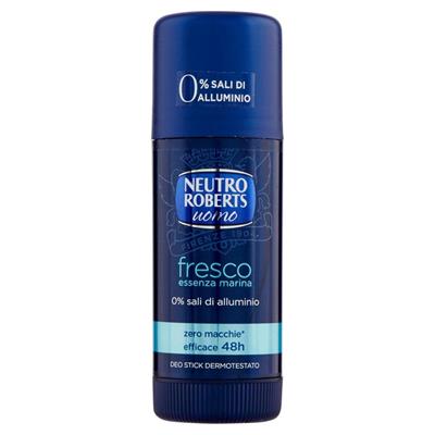 NEUTRO R. DEO STICK UOMO MARINA AZZURRO 40ML