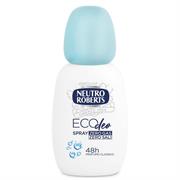 NEUTRO R. DEO VAPO FRESCO AZZURRO 75ML