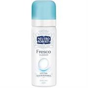 NEUTRO R. DEO SPRAY MINI FRESCO AZZURRO 50ML