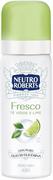 NEUTRO R. DEO SPRAY MINI FRESCO VERDE 50ML