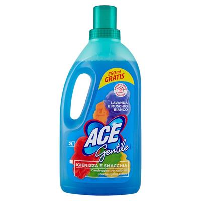 ACE GENTILE CANDEGGINA PROFUMATA 2,3 LT