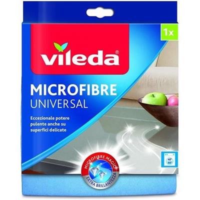 VILEDA PANNO MICROFIBREPLUS UNIVERSAL C+C 157797