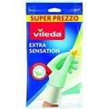 VILEDA GUANTI EXTRA SENSATION PICCOLA STD 167393