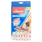 VILEDA SUPER MOCIO REVOLUTION RICAMBIO 155751